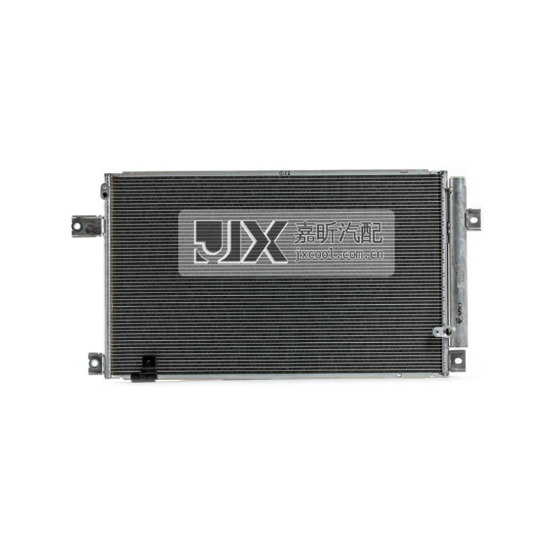 【JX60951】 Air conditioning condenser  For  TOYOTA AVENSIS 2.0D 03-  OEM:8845005160
