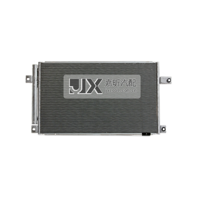 【JX60951】 Air conditioning condenser  For  TOYOTA AVENSIS 2.0D 03-  OEM:8845005160