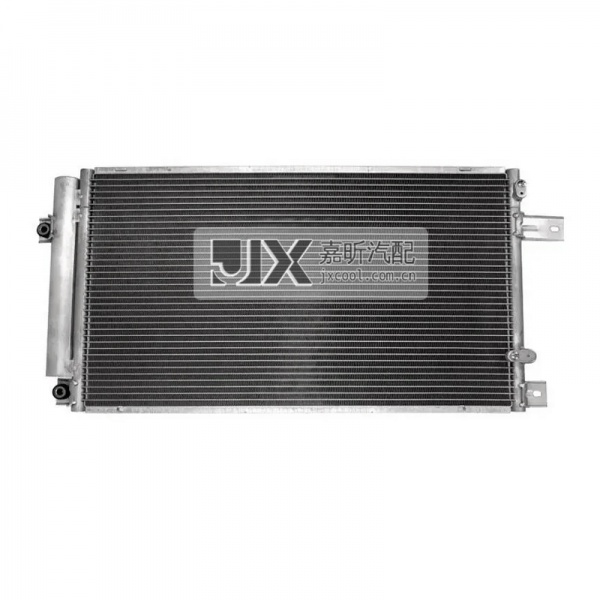 【JX60950】 Air conditioning condenser  For  TOYOTA COROLLA 2.2D 04-  OEM:8845005170 884500F140