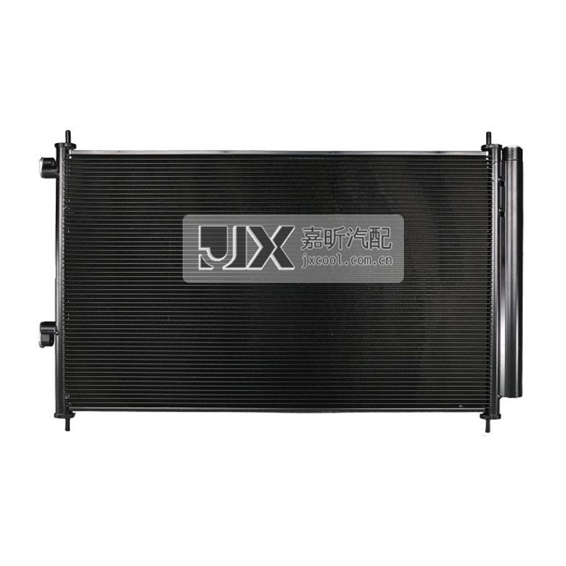 【JX60952】 Air conditioning condenser  For  TOYOTA RAV 4 2.2D 06-  OEM:8846042100 8846042120
