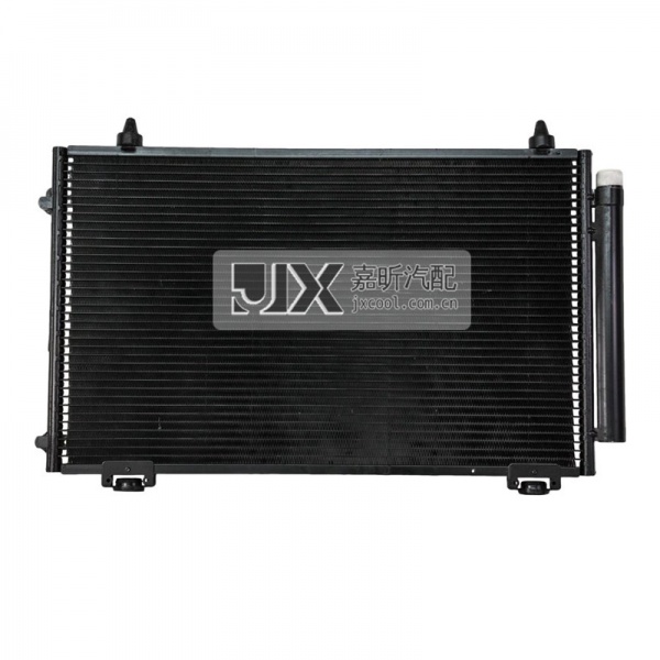 【JX60960】 Air conditioning condenser  For  TOYOTA COROLLA 1.6 01-  OEM:8845002150 8845002170 8845002240 8845002250 8845002261 8845012260 8845013030 8845013031 8846002110 8846002150