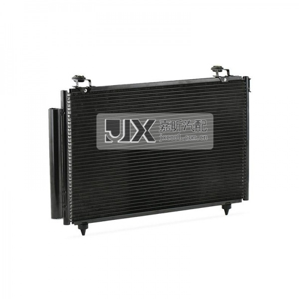 【JX60961】 Air conditioning condenser  For  TOYOTA COROLLA 1.8 04-  OEM:884500F110