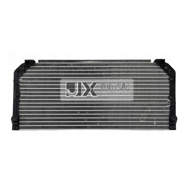 【JX60966】 Air conditioning condenser  For  TOYOTA COROLLA 97-  OEM:8846002050