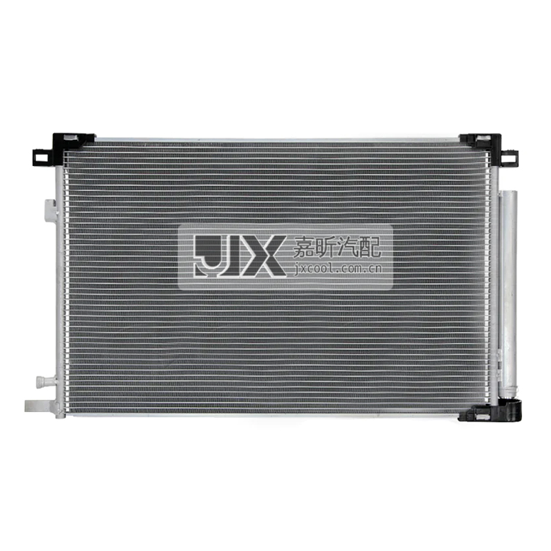【JX60983】 Air conditioning condenser  For  TOYOTA RAV4 19-  OEM:884A033010