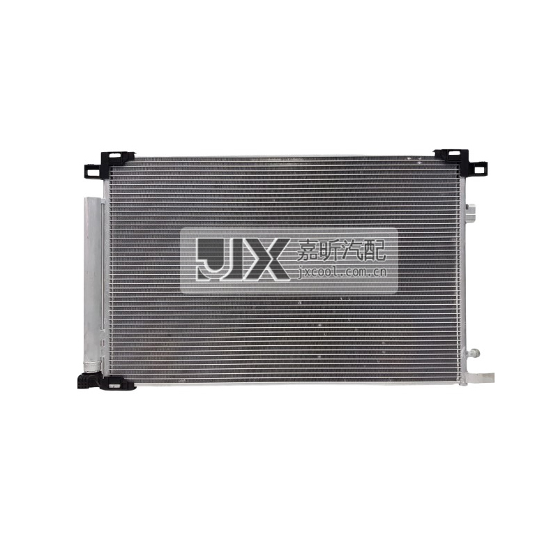 【JX60983】 Air conditioning condenser  For  TOYOTA RAV4 19-  OEM:884A033010