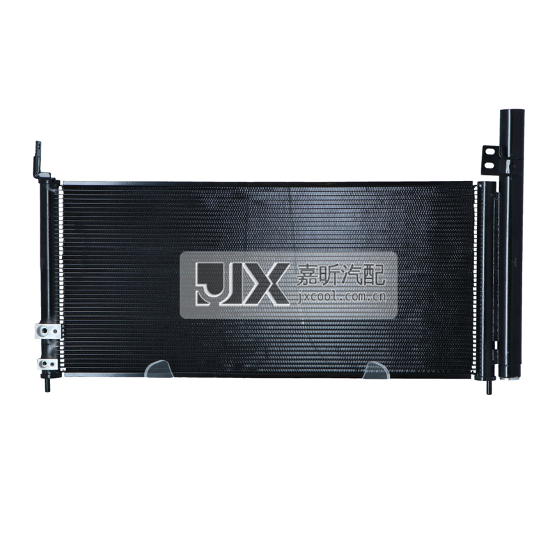 【JX60989】 Air conditioning condenser  For  TOYOTA PRIUS 1.8 11-  OEM:8846047170