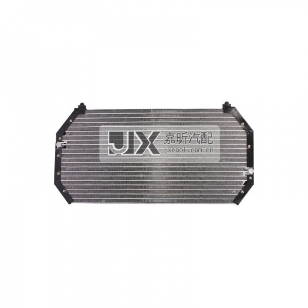 【JX60996】 Air conditioning condenser  For  TOYOTA CARINA 1.6 92-  OEM:8846005010 8846020360 8846020370 8846020380