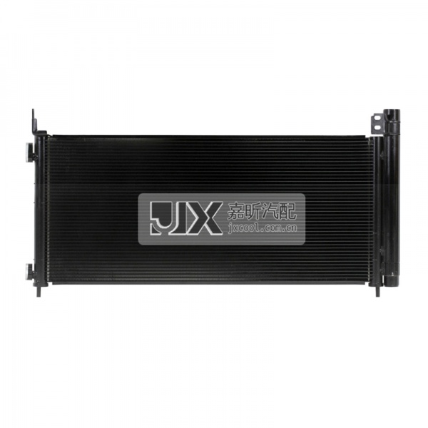 【JX60999】 Air conditioning condenser  For  LEXUS NX 2.5 15-  OEM:8846078030