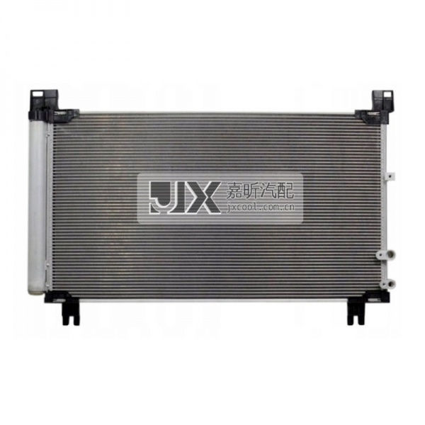 【JX61002】 Air conditioning condenser  For  LEXUS IS 13-  OEM:8846053080