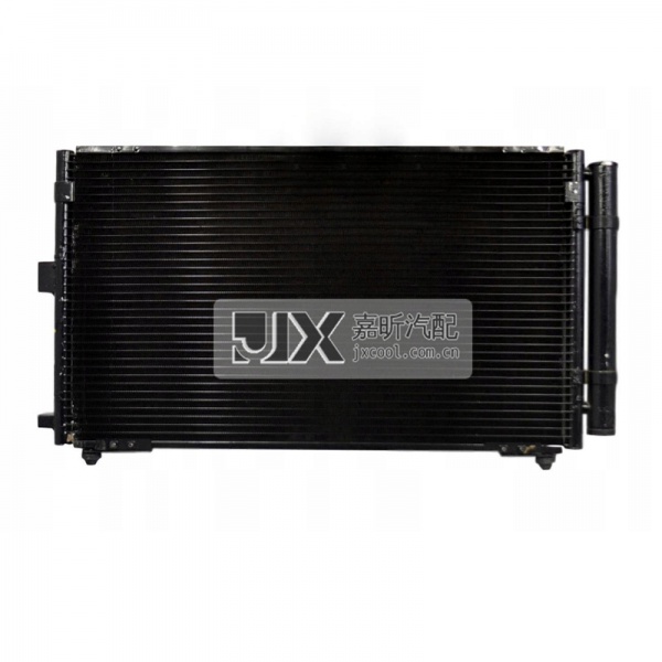 【JX60998】 Air conditioning condenser  For   LEXUS IS 2.0 99- OEM:8705053020 8846053010