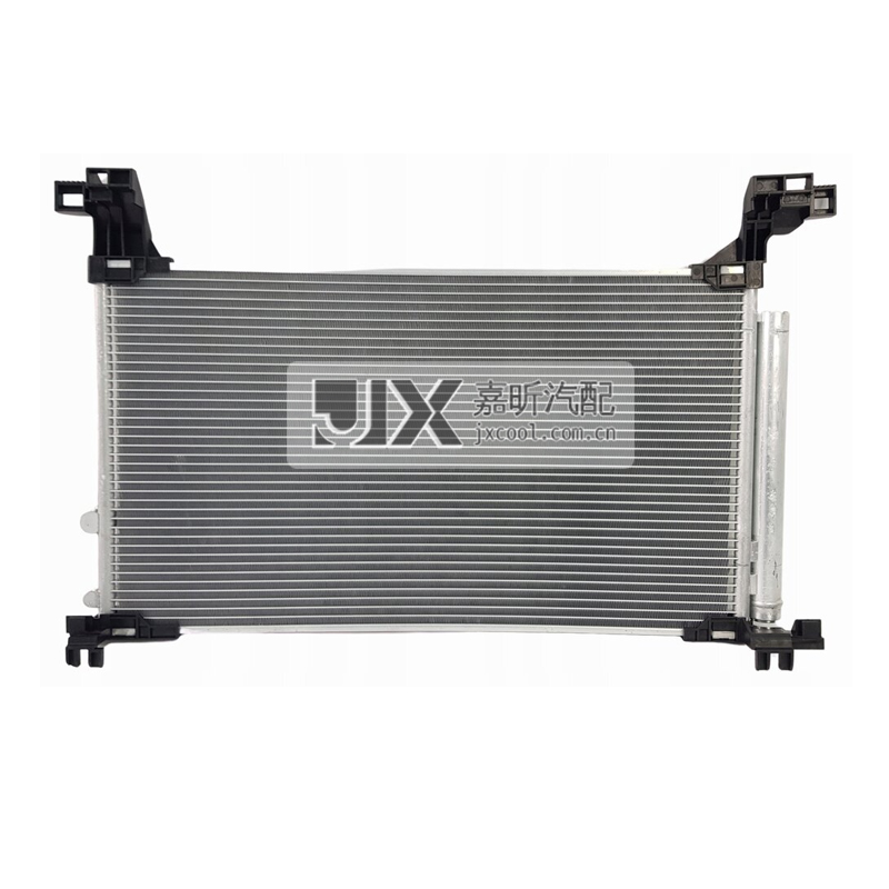 【JX61003】 Air conditioning condenser  For  LEXUS IS 13-  OEM:8846053140