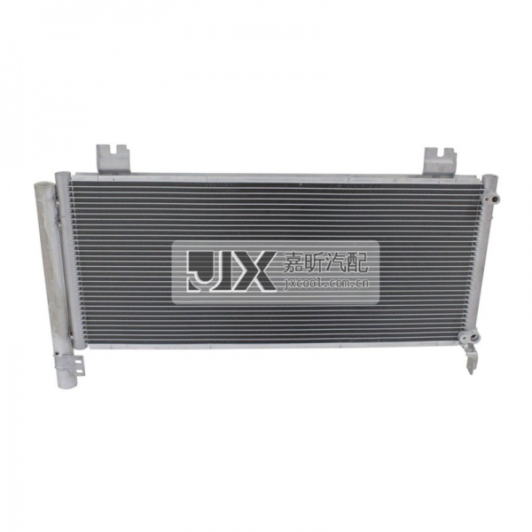 【JX60997】 Air conditioning condenser  For  LEXUS RX 3.5 09-  OEM:8846048150