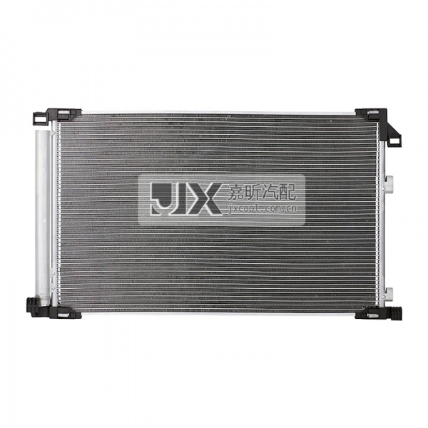 【JX61005】 Air conditioning condenser  For  LEXUS NX 15-  OEM:8846078010