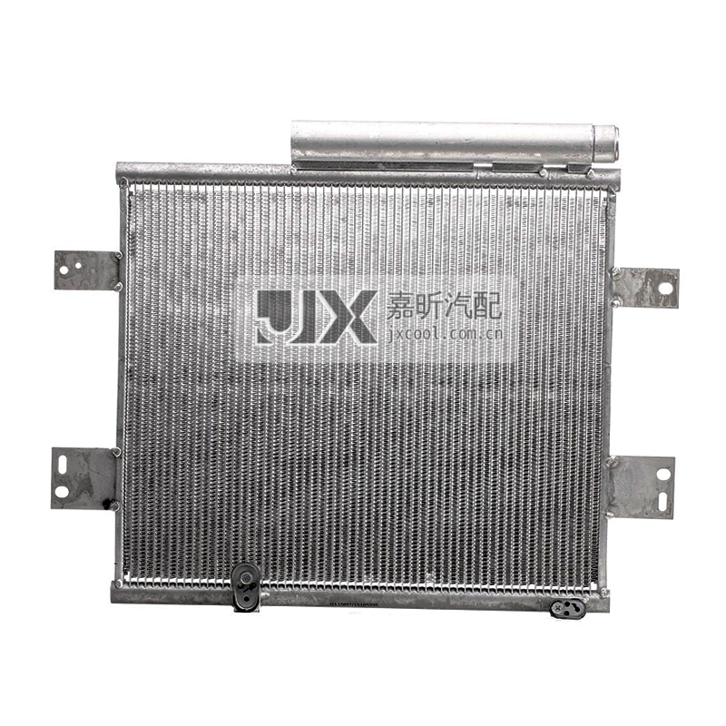 【JX61014】 Air conditioning condenser  For  DAIHATSU MATERIA 1.5 07-  OEM:88450B1050