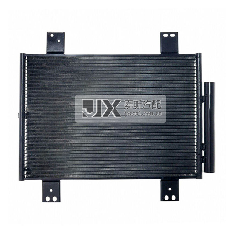 【JX61013】 Air conditioning condenser  For  DAIHATSU TERIOS 1.3 06-  OEM:88450B4020