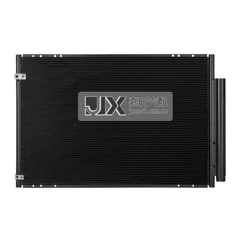【JX61006】 Air conditioning condenser  For  LEXUS RX 3.3 03-  OEM:884600E020 8846048060 8846048061 8846048080 8846048081