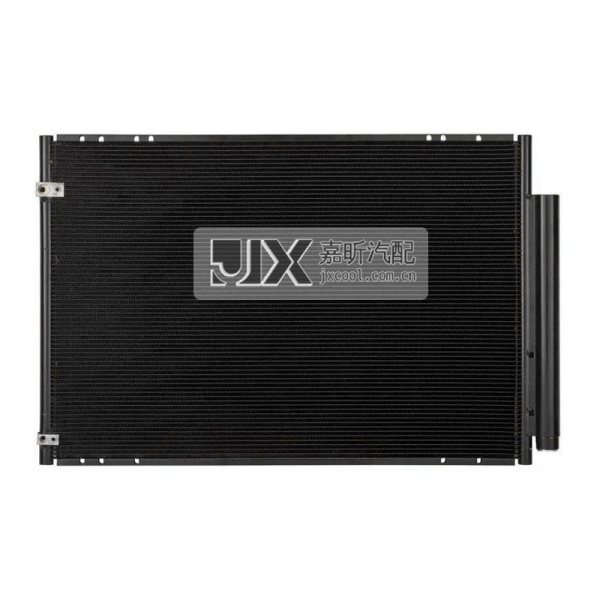 【JX61006】 Air conditioning condenser  For  LEXUS RX 3.3 03-  OEM:884600E020 8846048060 8846048061 8846048080 8846048081