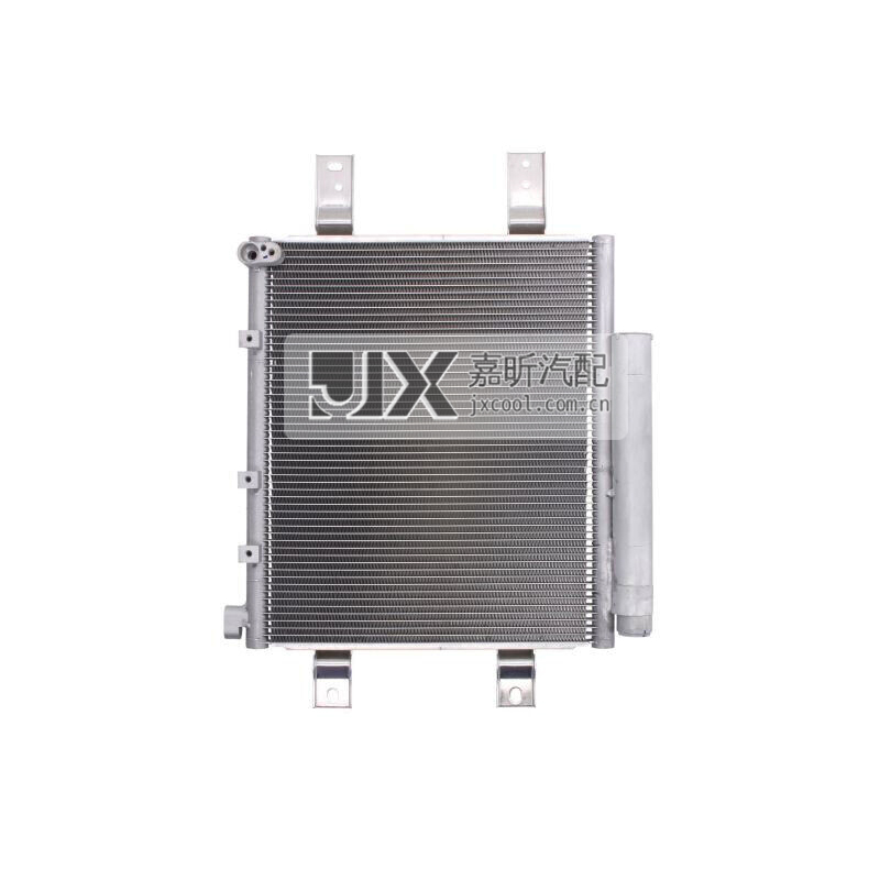 【JX61015】 Air conditioning condenser  For  DAIHATSU CUORE 1.0 03-  OEM:88450B2010 88450B2010000 88450B2070 88450B2070000