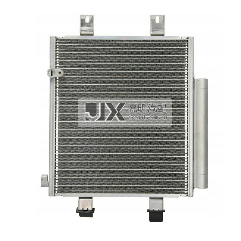 【JX61011】 Air conditioning condenser  For  DAIHATSU CUORE 1.0 07-  OEM:88450B2130