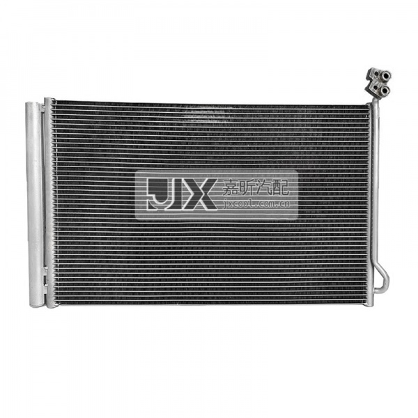 【JX61008】 Air conditioning condenser  For  TESLA X 16-  OEM:104849900B 104849900C