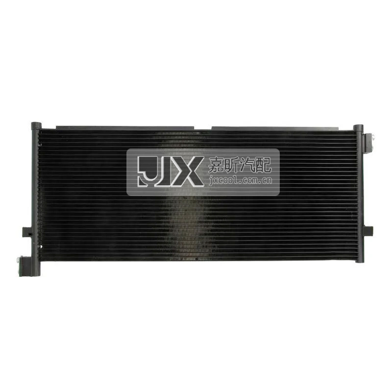 【JX61031】 Air conditioning condenser  For   VOLVO TRUCK FH 16 93- OEM:20555299 20838901 21086300