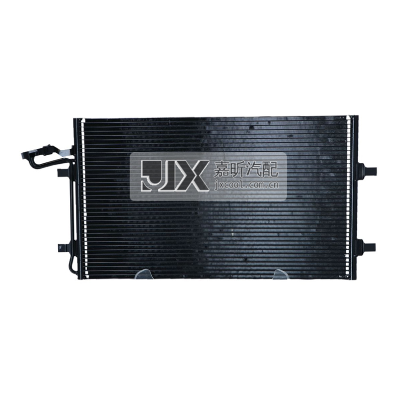 【JX61037】 Air conditioning condenser  For   VOLVO V50 2.0D 04- OEM:30647932 30661958 30755665 31332301 31356002 31418514 4N5H19710BC 4N5H19710BD