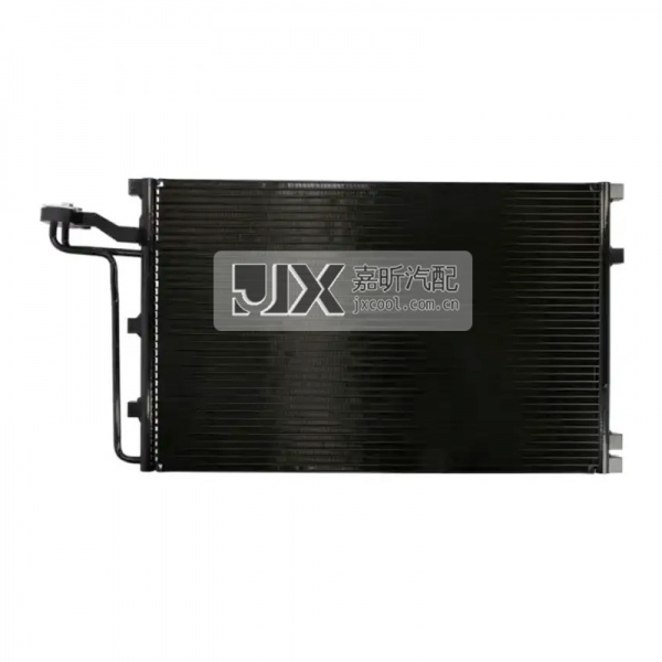 【JX61039】 Air conditioning condenser  For   VOLVO V50 2.4 04- OEM:30647931 30661957 31332302 31356003 31418515 4N5H19710AC 4N5H19710AD