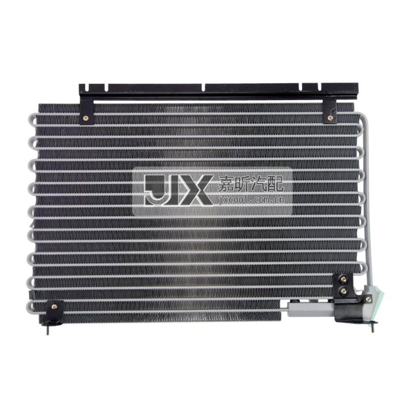 【JX61044】 Air conditioning condenser  For  VOLVO 900 2.3 91-  OEM:6848751 68487511 9137950 9171058 9447592 9447916