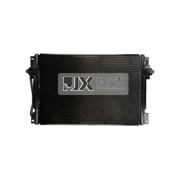 【JX61046】 Air conditioning condenser  For   VOLVO 800 2.4 92- OEM:30665225 31390445 6849575 9171271 9551651