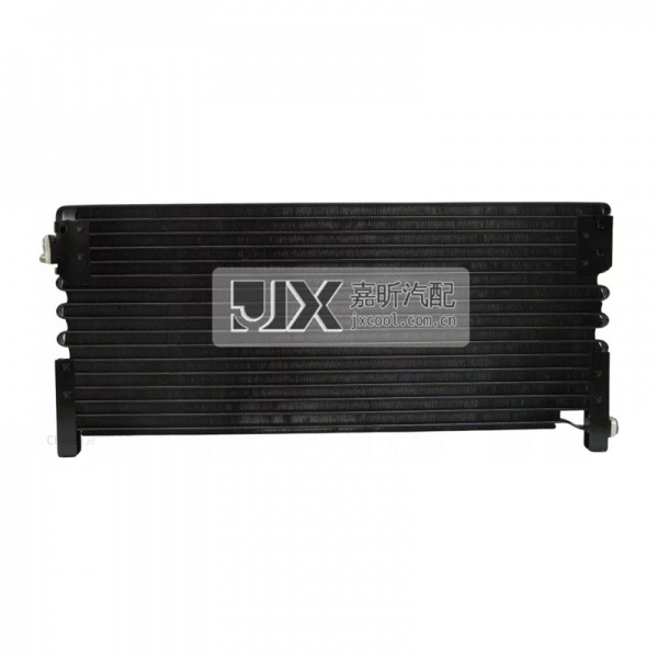 【JX61045】 Air conditioning condenser  For  VOLVO TRUCK FH 12 93-  OEM:3962652