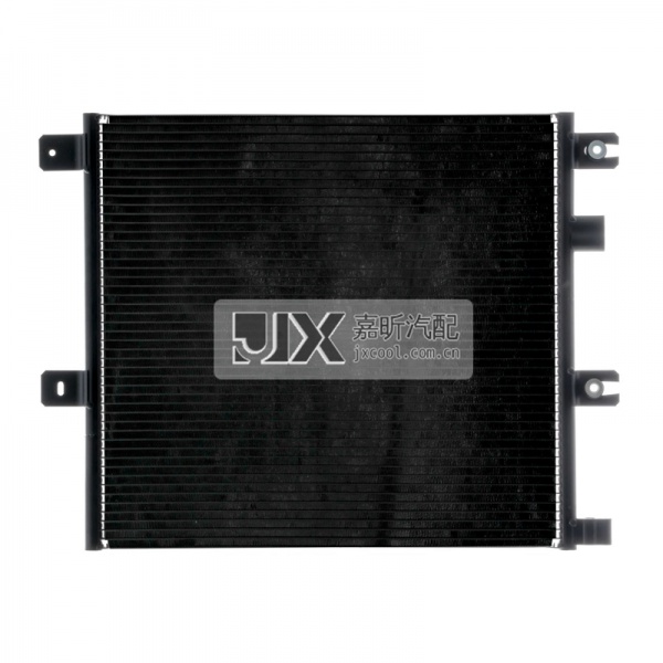 【JX61049】 Air conditioning condenser  For   VOLVO FL III / RENAULT D-SERIES 13- OEM:21675287 7421675287