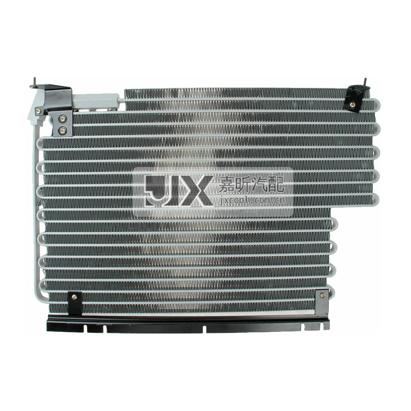 【JX61050】 Air conditioning condenser  For   VOLVO 900 2.3 91- OEM:6848131 6848749 9134209 9447593 9447917 9463179