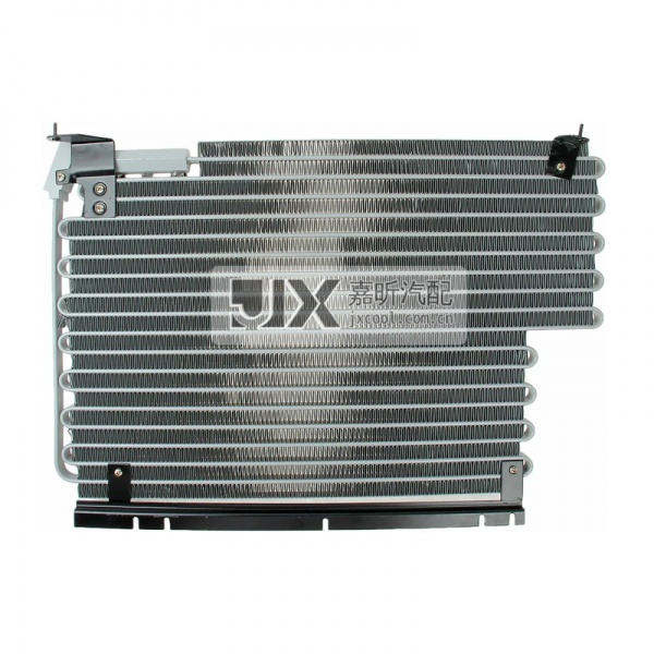 【JX61050】 Air conditioning condenser  For   VOLVO 900 2.3 91- OEM:6848131 6848749 9134209 9447593 9447917 9463179