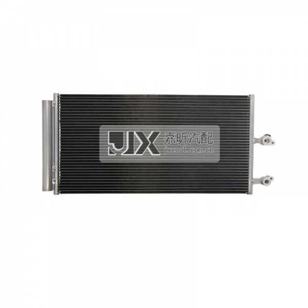 【JX61047】 Air conditioning condenser  For   VOLVO XC60 17- OEM:31684307 32208371
