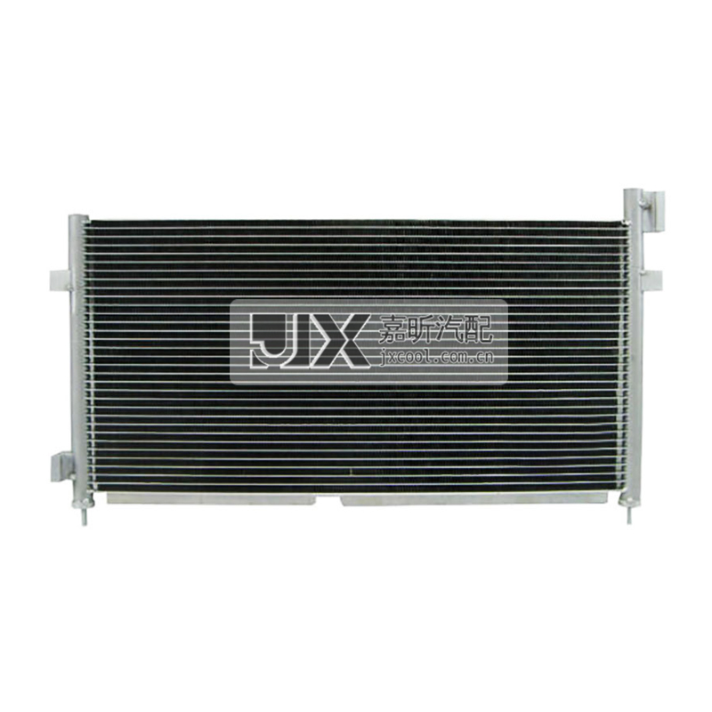 【JX61052】 Air conditioning condenser  For   VOLVO TRUCK FM 10 98- OEM:20515136 20838903 21086304 3981637