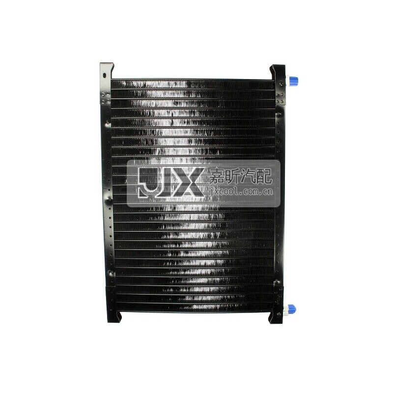【JX61023】 Air conditioning condenser  For   FENDT FAVORIT  OEM:8157212 H816550060100 H816550060101