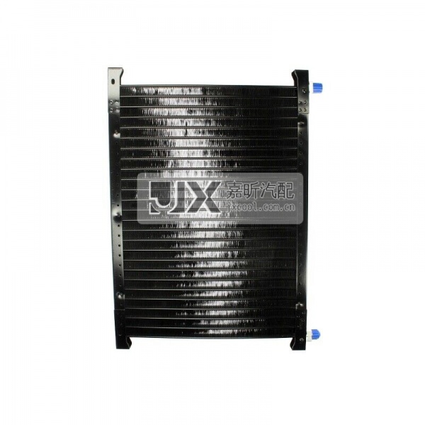 【JX61023】 Air conditioning condenser  For   FENDT FAVORIT  OEM:8157212 H816550060100 H816550060101