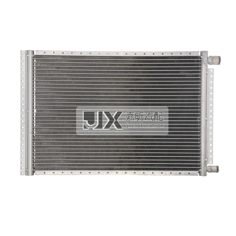 【JX61024】 Air conditioning condenser  For   UNIVERSAL  94957  8718042301628