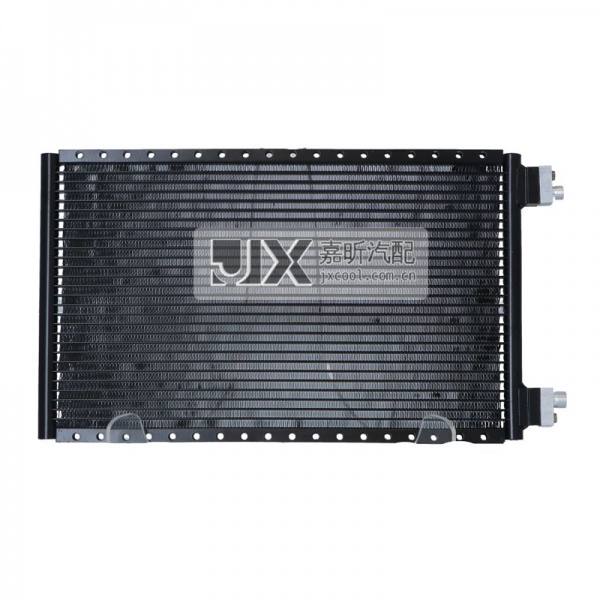 【JX61025】 Air conditioning condenser  For   UNIVERSAL 470X280XPF16  94958 UV5002
