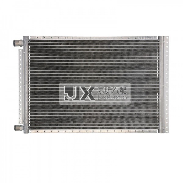 【JX61024】 Air conditioning condenser  For   UNIVERSAL  94957  8718042301628