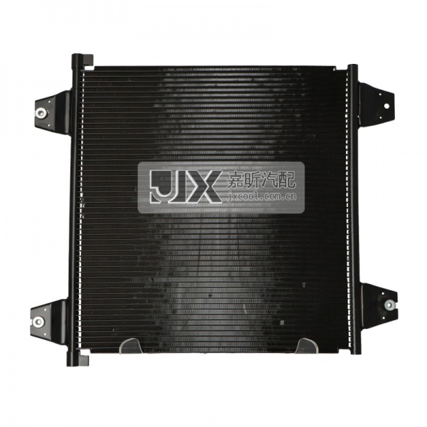 【JX61016】 Air conditioning condenser  For  DAF XF 95 02- OEM:1629115 2127963