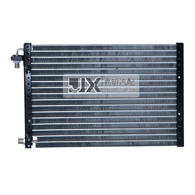 【JX61029】 Air conditioning condenser  For   UNIVERSAL UNIVERAL 480X357X22   5300003 5300003 UV5000 5300018