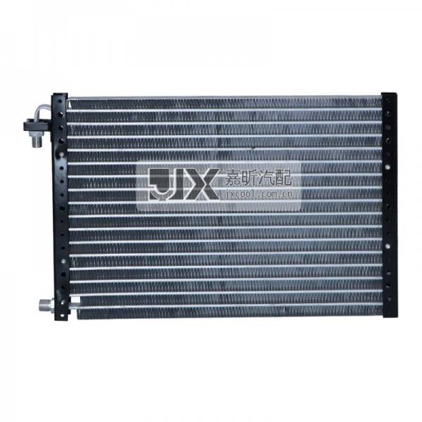 【JX61029】 Air conditioning condenser  For   UNIVERSAL UNIVERAL 480X357X22   5300003 5300003 UV5000 5300018