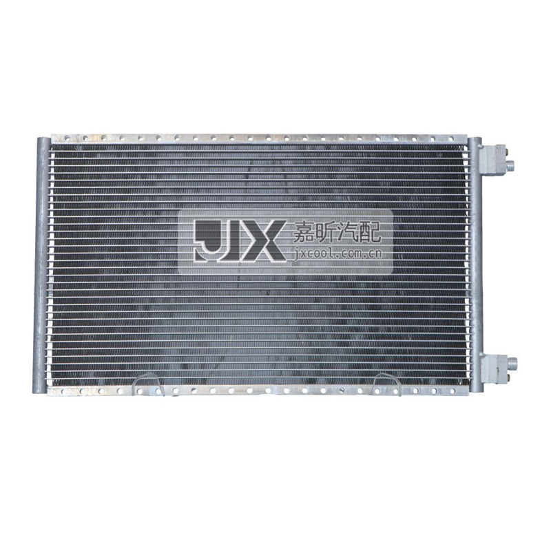 【JX61026】 Air conditioning condenser  For   UNIVERSAL 570X330XPF16  94959 UV5004