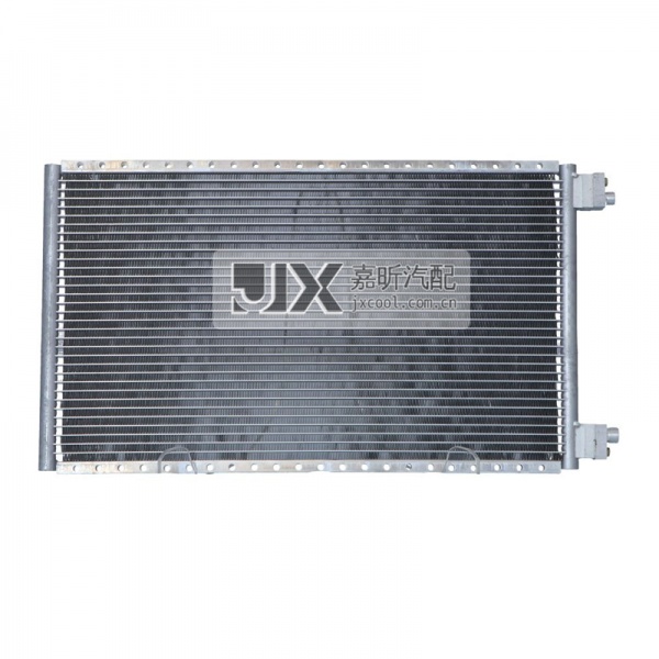 【JX61026】 Air conditioning condenser  For   UNIVERSAL 570X330XPF16  94959 UV5004