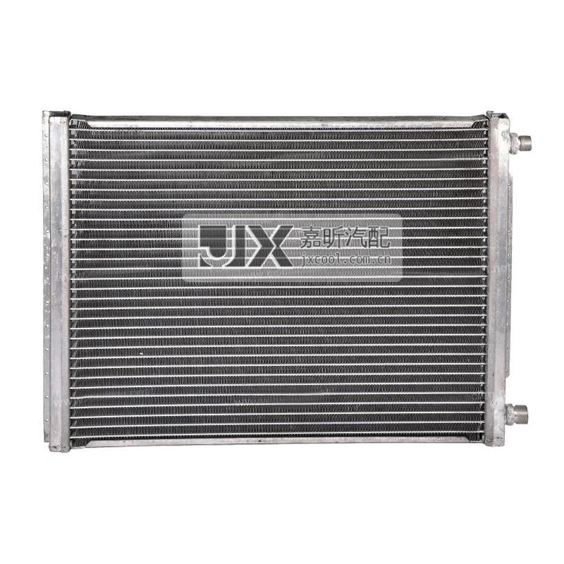 【JX61027】 Air conditioning condenser  For   UNIVERSAL UNIVERSAL 440X320XPF16  UV5008 94957