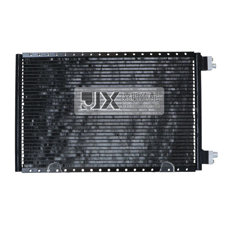 【JX61028】 Air conditioning condenser  For   UNIVERSAL UNIVERSAL 500X320XPF16  UV5009