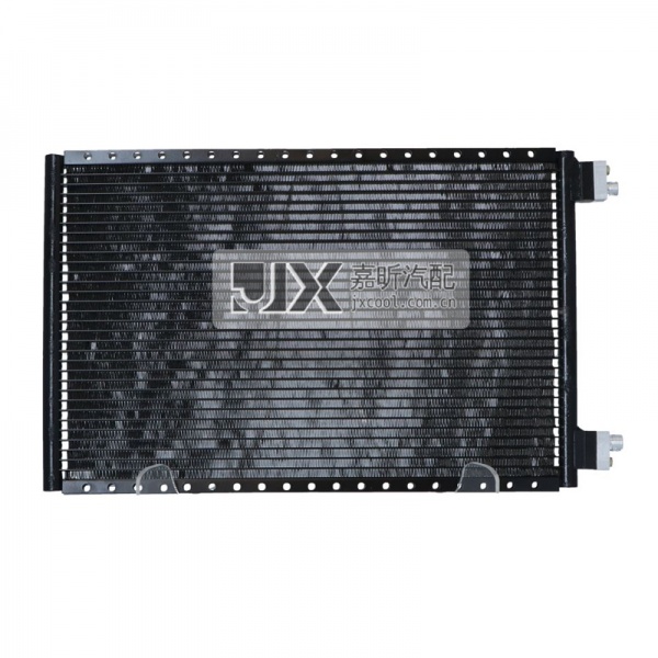 【JX61028】 Air conditioning condenser  For   UNIVERSAL UNIVERSAL 500X320XPF16  UV5009