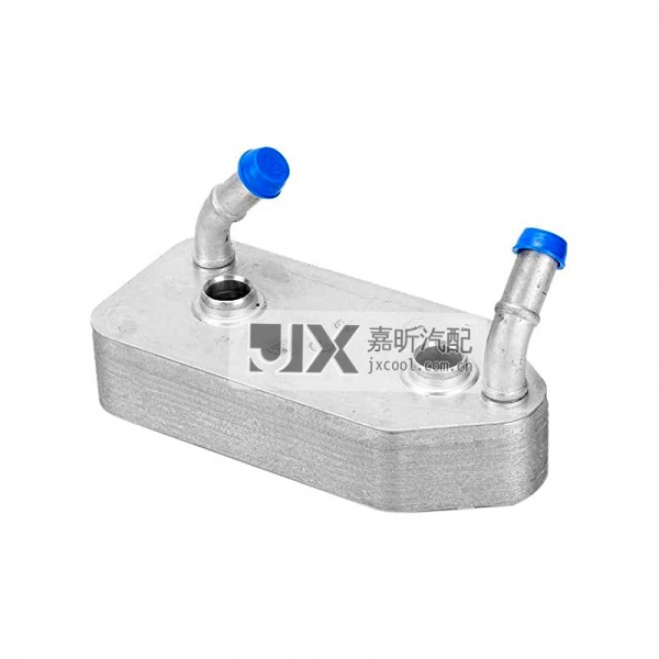 【JX62009】OIL COOLER  For  AUDI /SEAT /SKODA /VOLKSWAGEN OEM:096409061G,096409061F,096409061H
