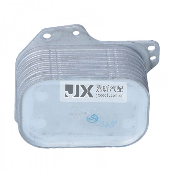 【JX62015】OIL COOLER  For  AUDI /SEAT /SKODA /MAN /VOLKSWAGEN OEM:03N115389A,03N115389B,03N115389K,03N117021